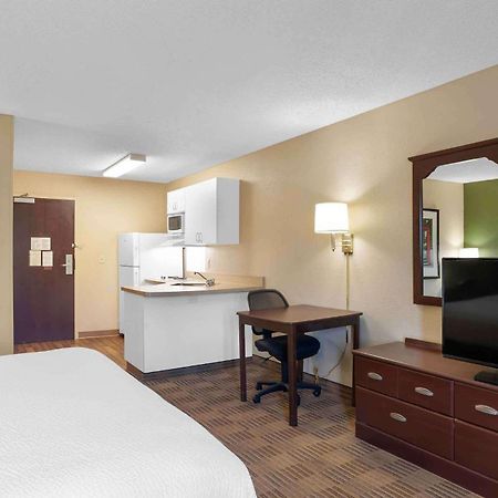 Extended Stay America Suites - Sacramento - אלק גרוב מראה חיצוני תמונה