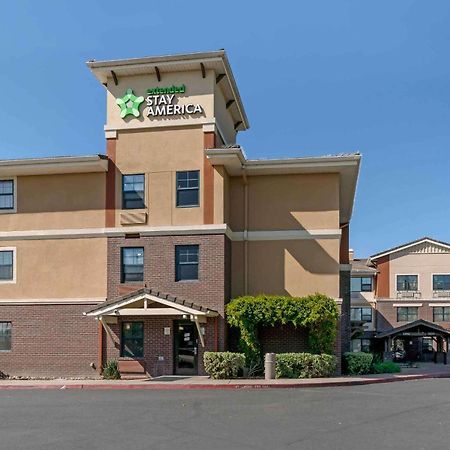 Extended Stay America Suites - Sacramento - אלק גרוב מראה חיצוני תמונה
