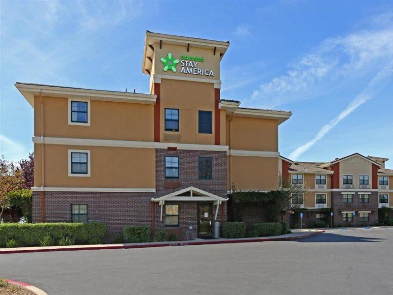 Extended Stay America Suites - Sacramento - אלק גרוב מראה חיצוני תמונה