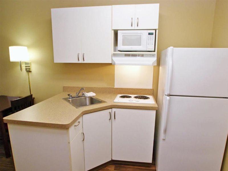 Extended Stay America Suites - Sacramento - אלק גרוב מראה חיצוני תמונה