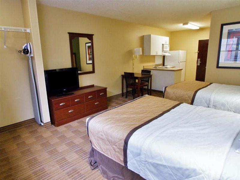 Extended Stay America Suites - Sacramento - אלק גרוב מראה חיצוני תמונה