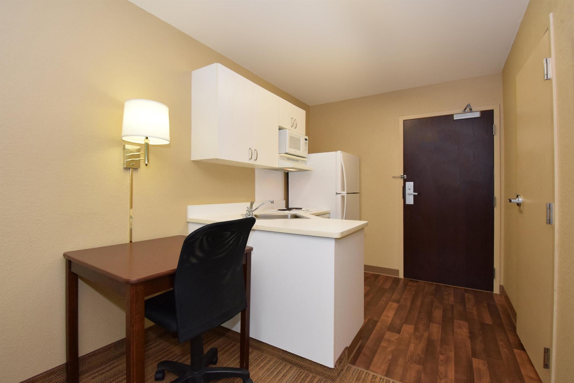 Extended Stay America Suites - Sacramento - אלק גרוב מראה חיצוני תמונה