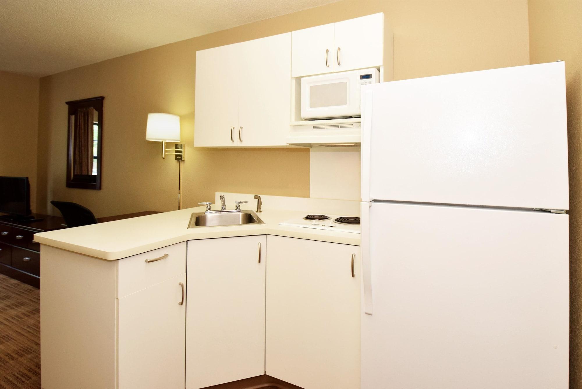 Extended Stay America Suites - Sacramento - אלק גרוב מראה חיצוני תמונה