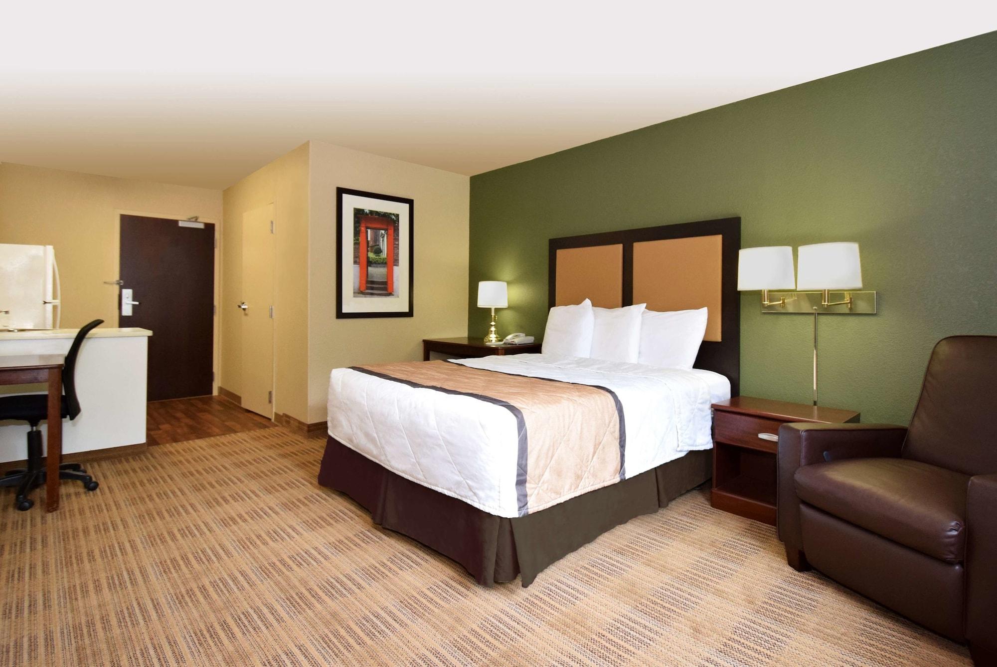 Extended Stay America Suites - Sacramento - אלק גרוב מראה חיצוני תמונה