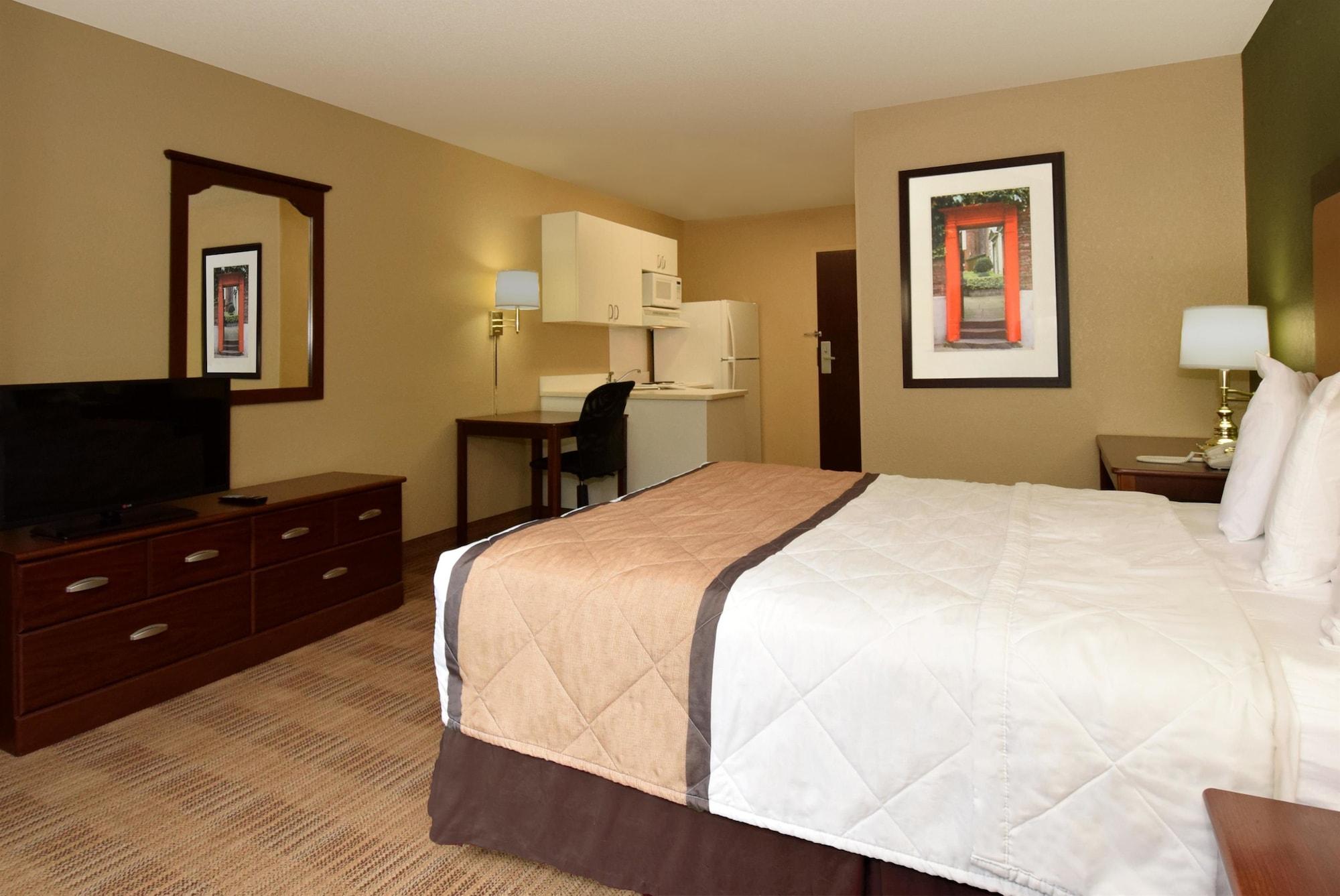 Extended Stay America Suites - Sacramento - אלק גרוב מראה חיצוני תמונה