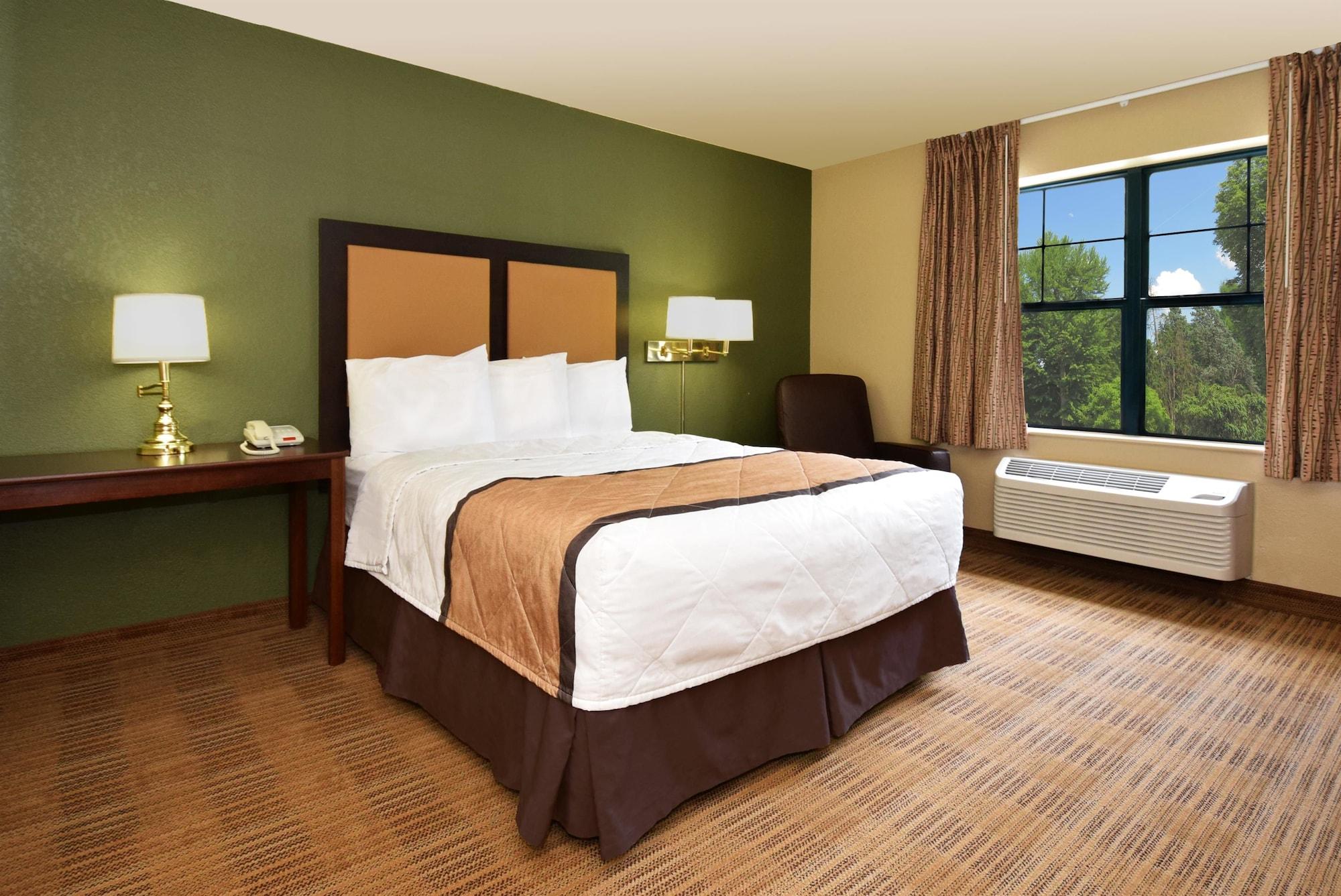 Extended Stay America Suites - Sacramento - אלק גרוב מראה חיצוני תמונה