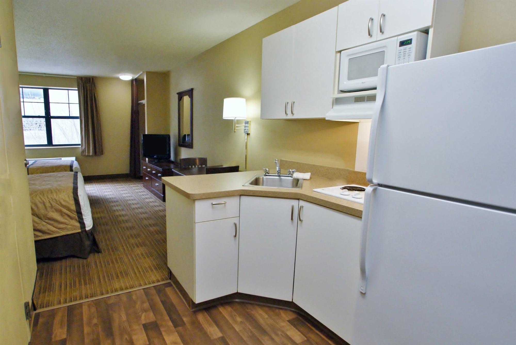 Extended Stay America Suites - Sacramento - אלק גרוב מראה חיצוני תמונה