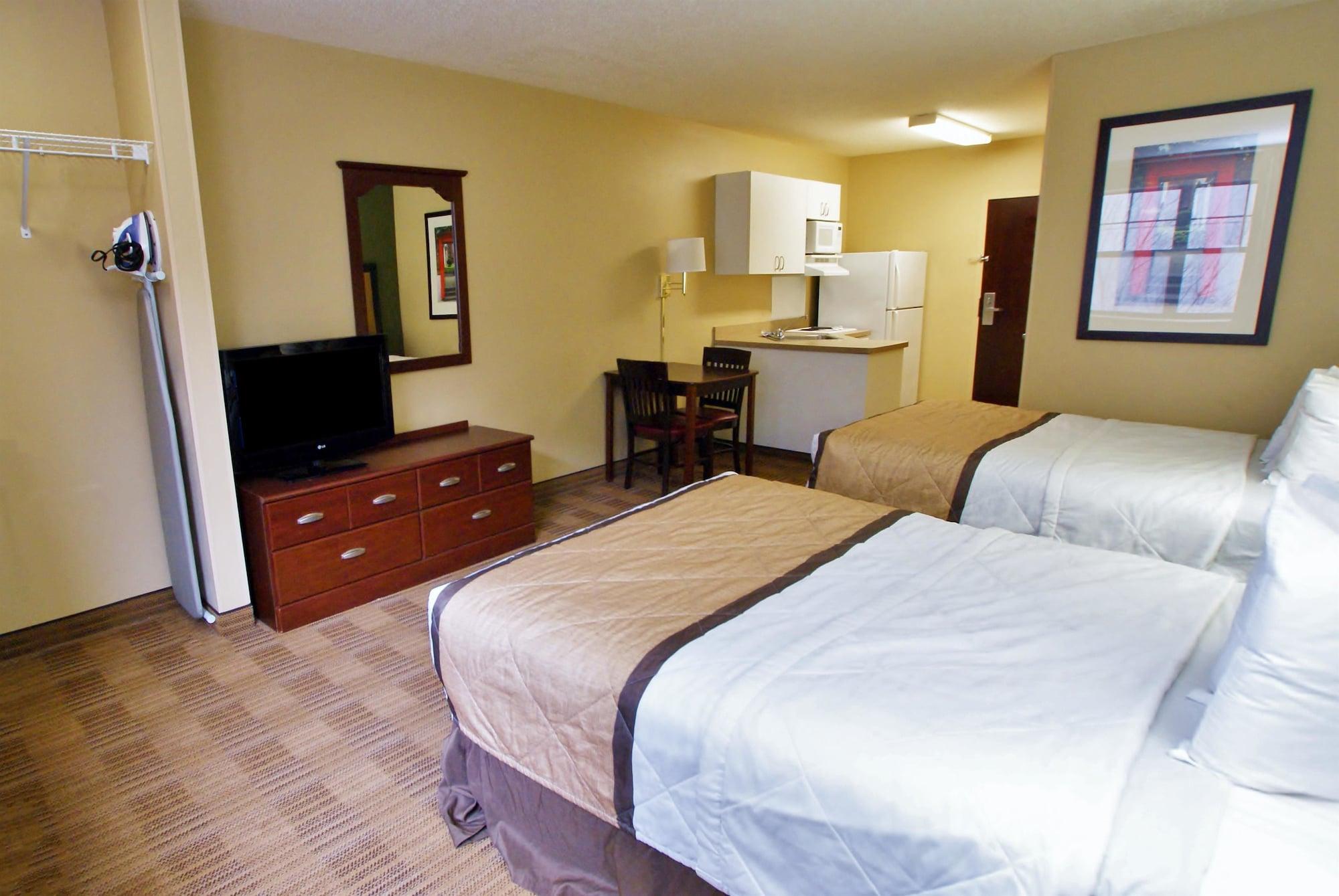 Extended Stay America Suites - Sacramento - אלק גרוב מראה חיצוני תמונה