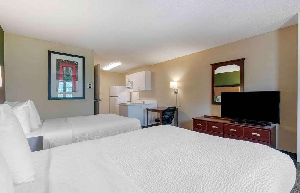 Extended Stay America Suites - Sacramento - אלק גרוב חדר תמונה