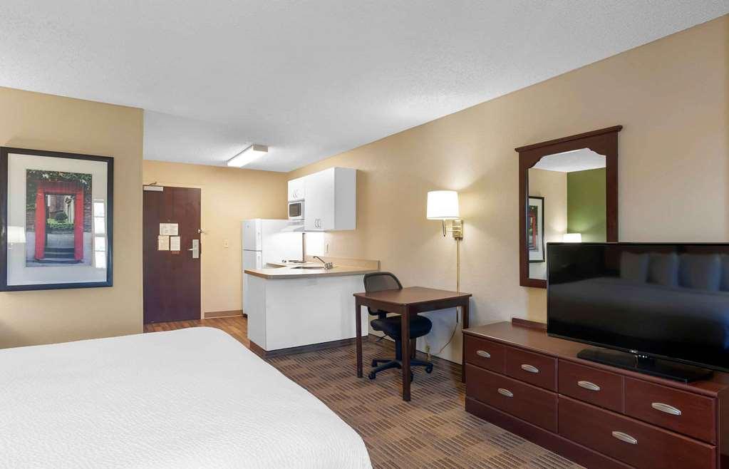 Extended Stay America Suites - Sacramento - אלק גרוב חדר תמונה