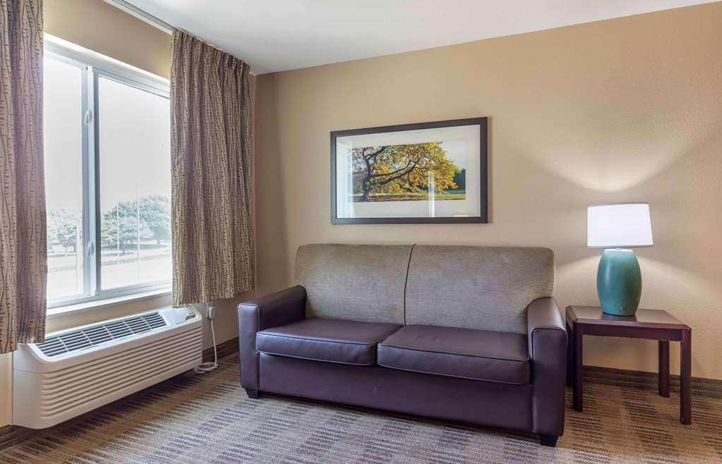 Extended Stay America Suites - Sacramento - אלק גרוב חדר תמונה