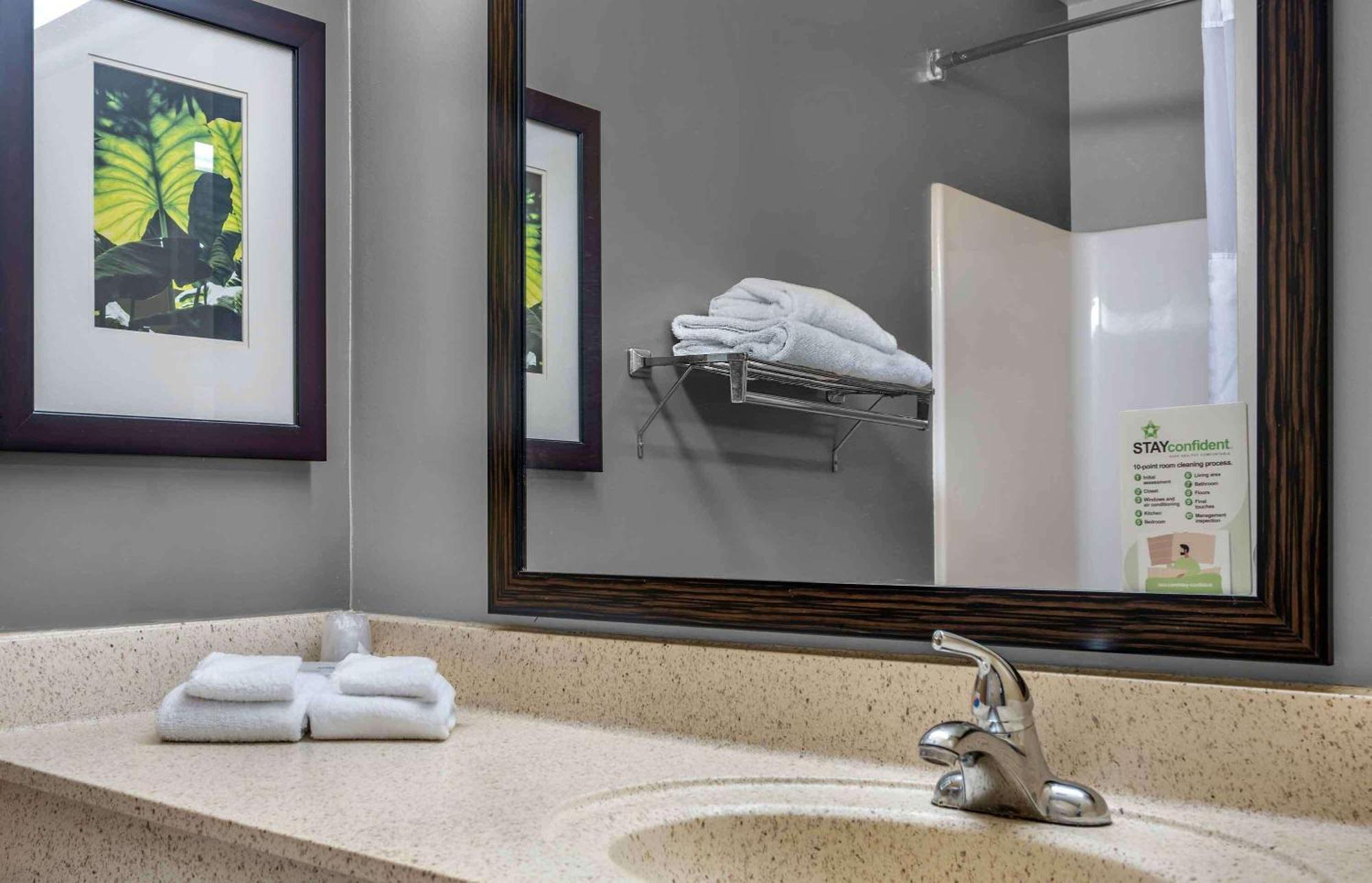 Extended Stay America Suites - Sacramento - אלק גרוב מראה חיצוני תמונה