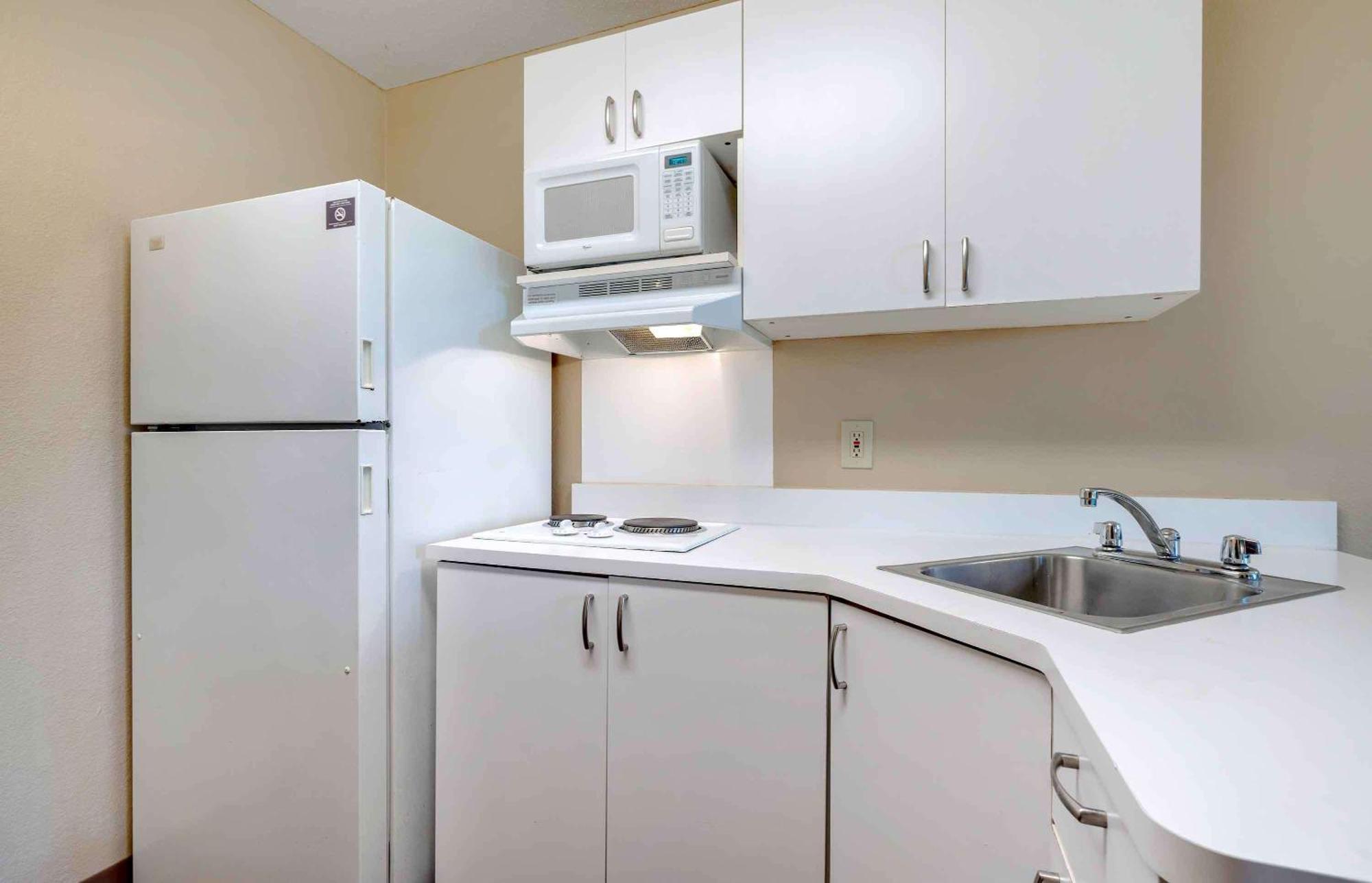 Extended Stay America Suites - Sacramento - אלק גרוב מראה חיצוני תמונה