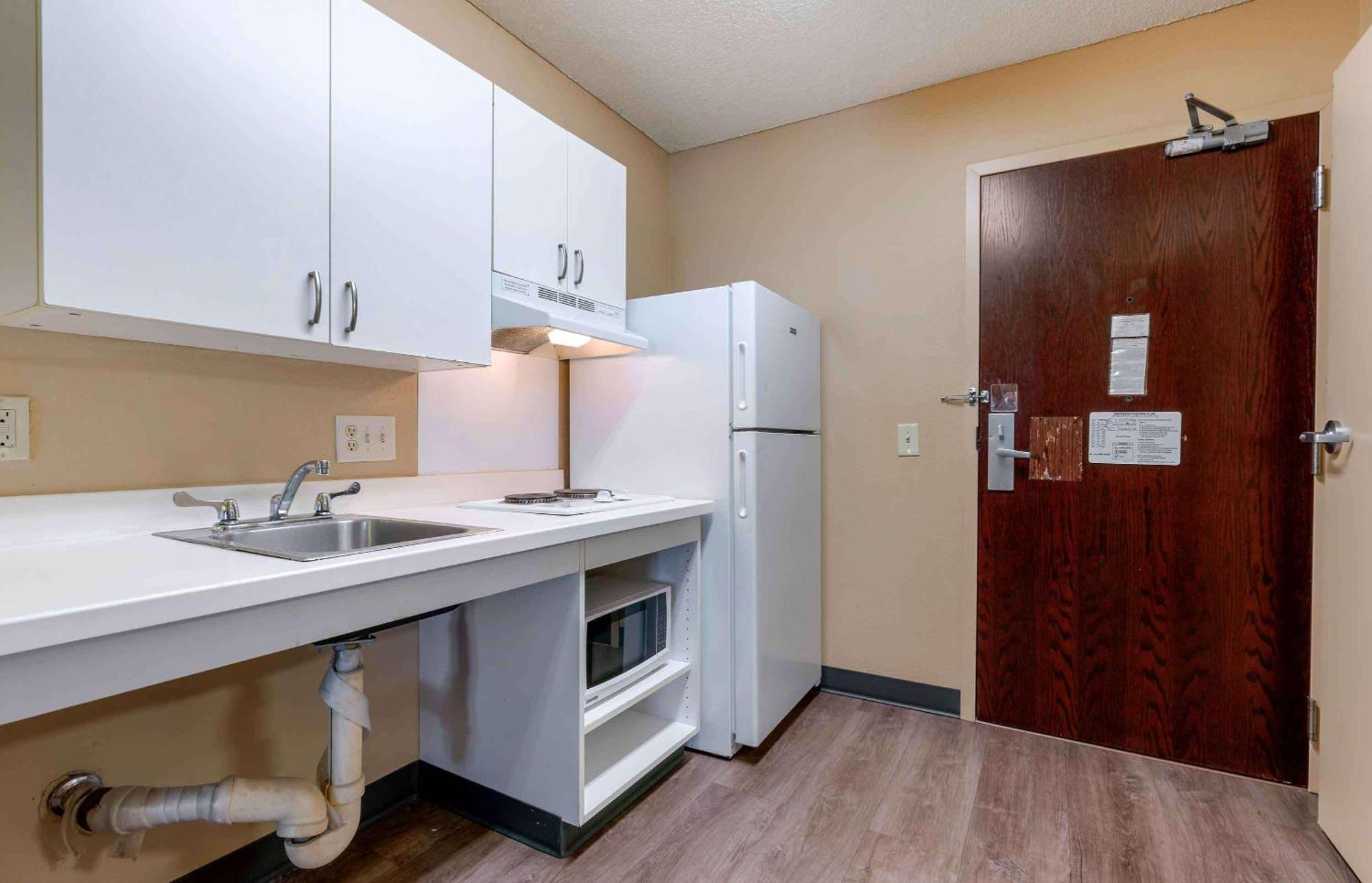 Extended Stay America Suites - Sacramento - אלק גרוב מראה חיצוני תמונה