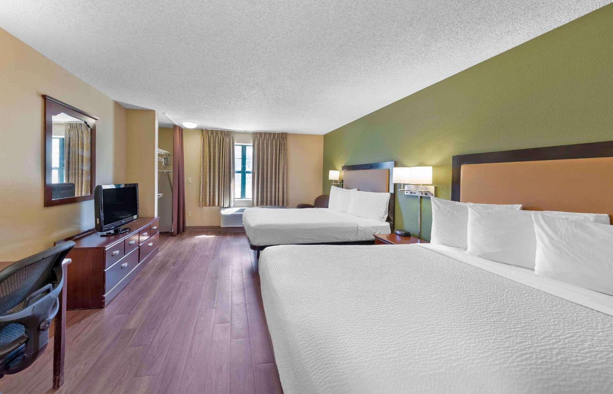 Extended Stay America Suites - Sacramento - אלק גרוב מראה חיצוני תמונה