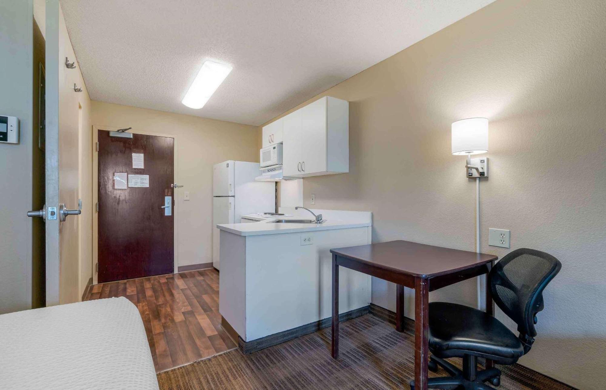 Extended Stay America Suites - Sacramento - אלק גרוב מראה חיצוני תמונה
