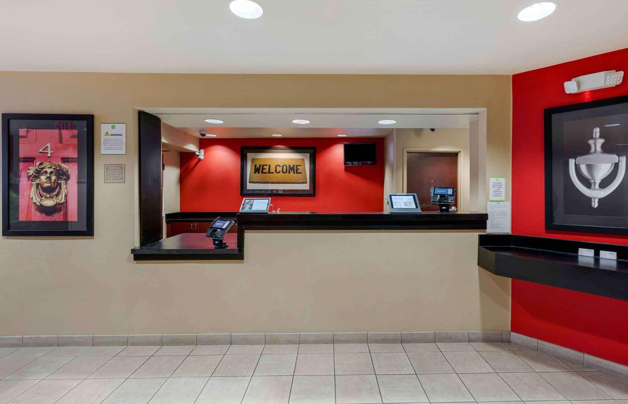 Extended Stay America Suites - Sacramento - אלק גרוב מראה חיצוני תמונה