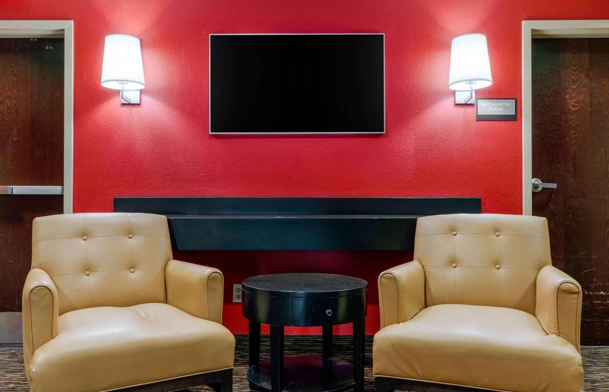 Extended Stay America Suites - Sacramento - אלק גרוב מראה חיצוני תמונה