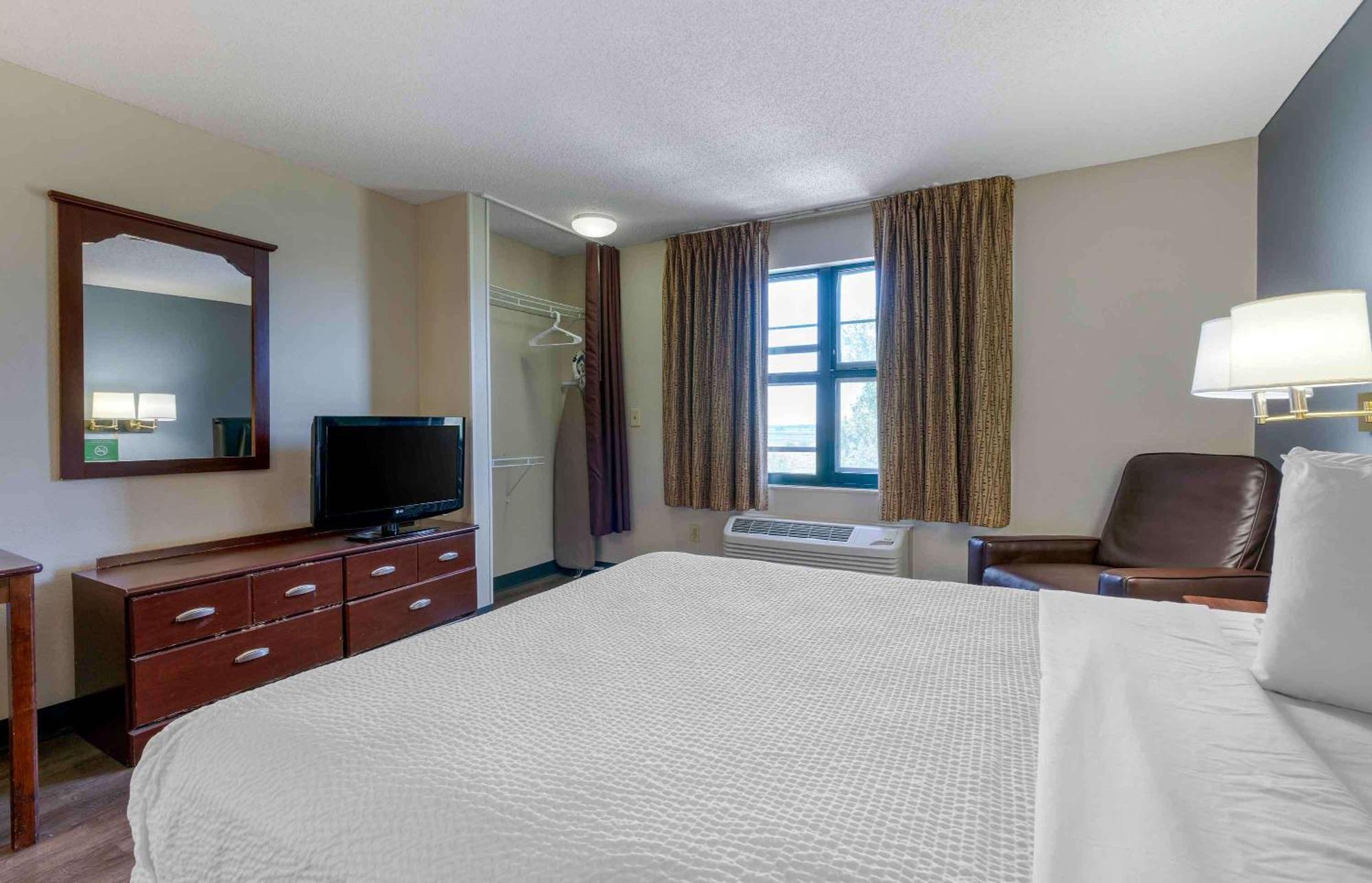 Extended Stay America Suites - Sacramento - אלק גרוב מראה חיצוני תמונה