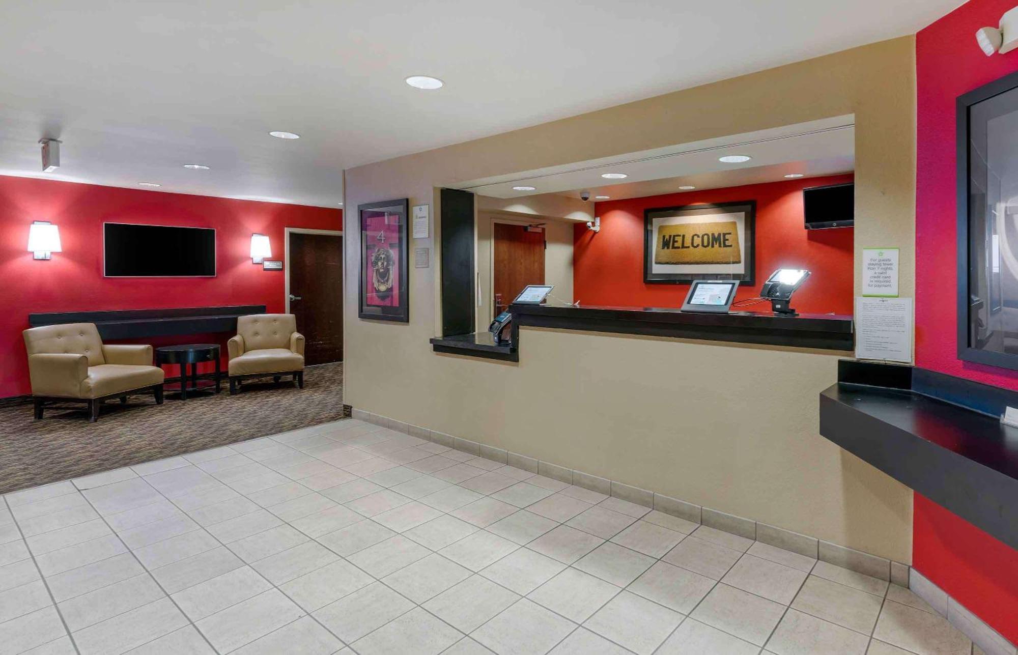 Extended Stay America Suites - Sacramento - אלק גרוב מראה חיצוני תמונה