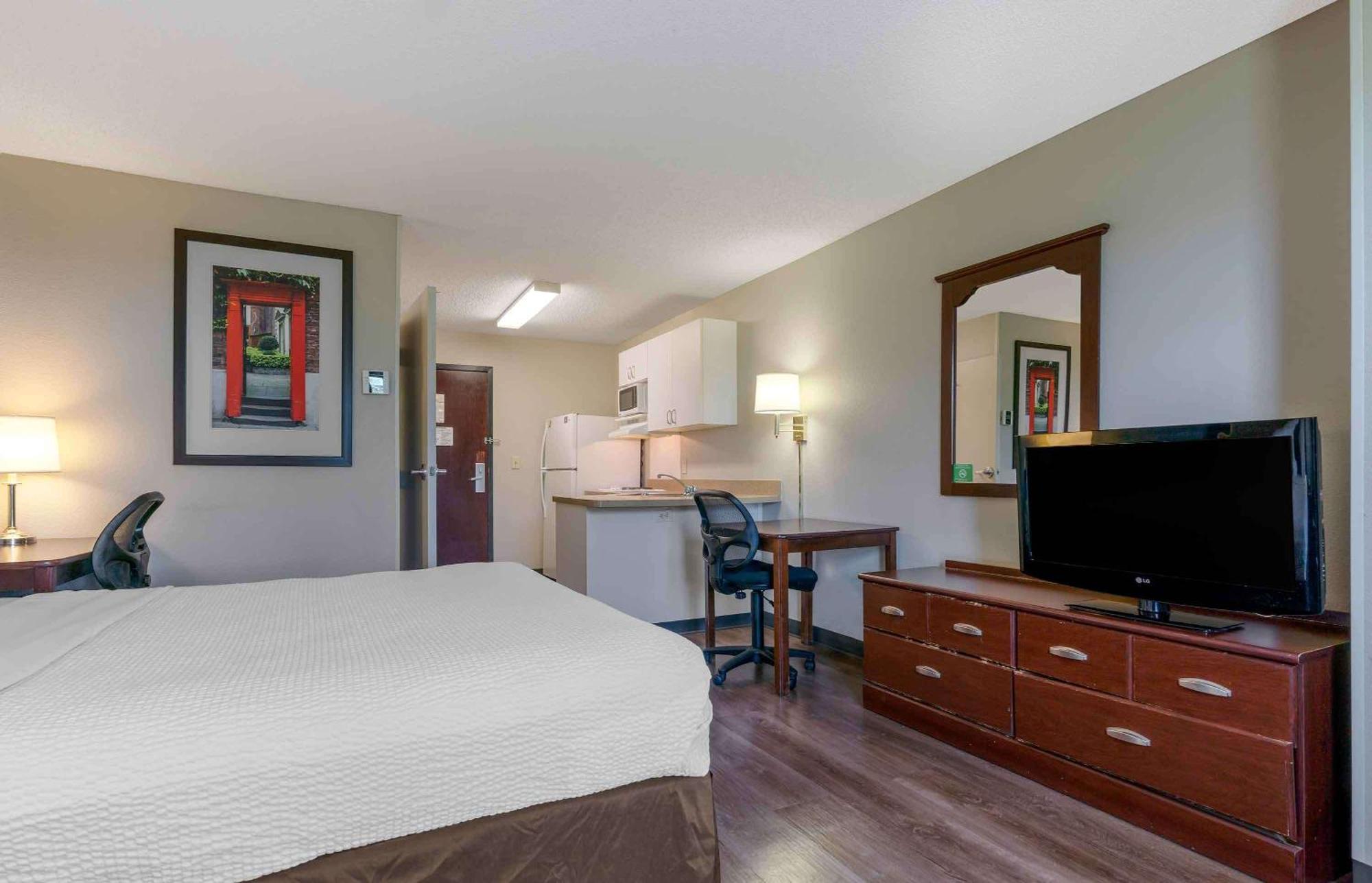 Extended Stay America Suites - Sacramento - אלק גרוב מראה חיצוני תמונה