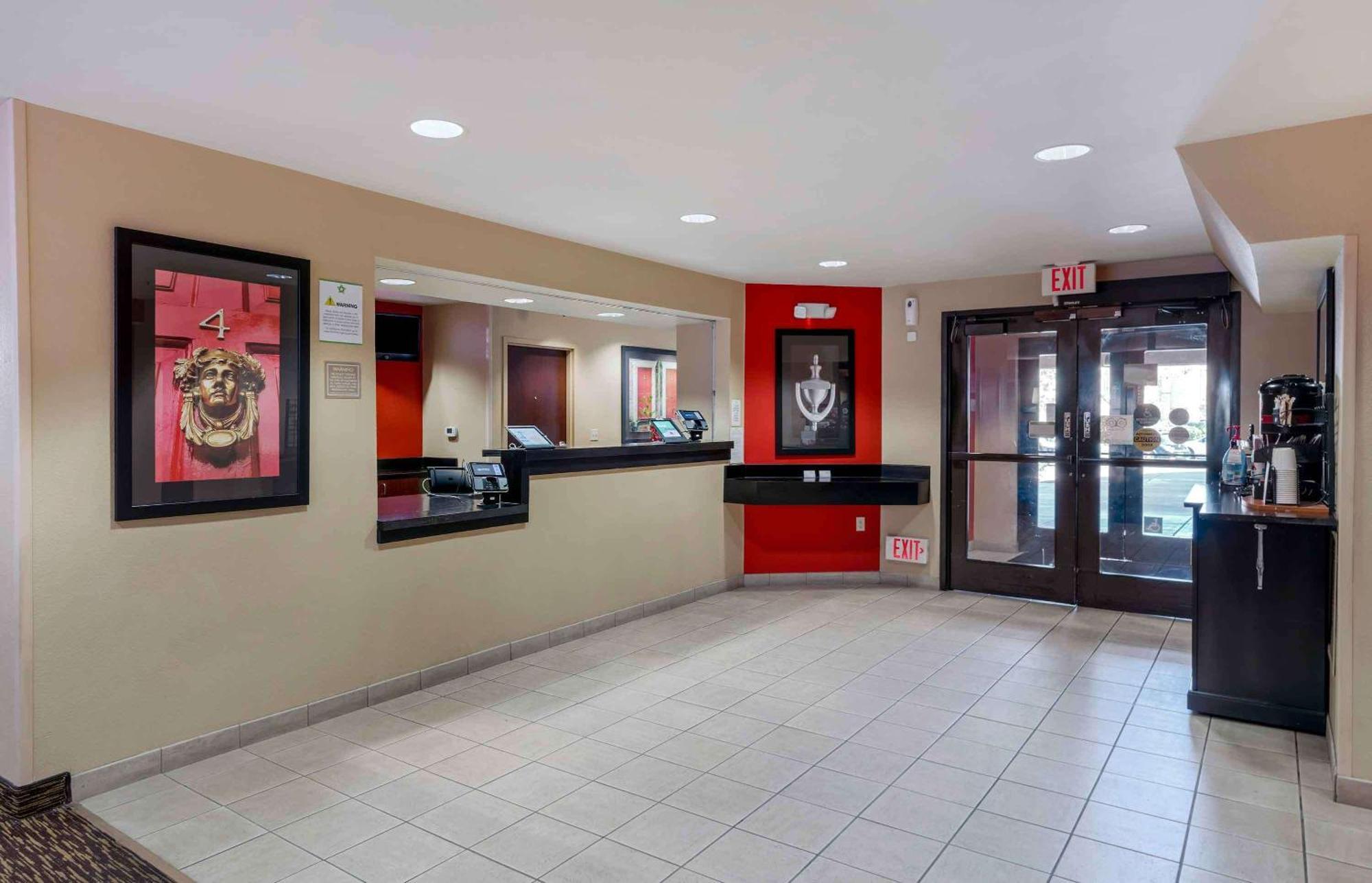 Extended Stay America Suites - Sacramento - אלק גרוב מראה חיצוני תמונה
