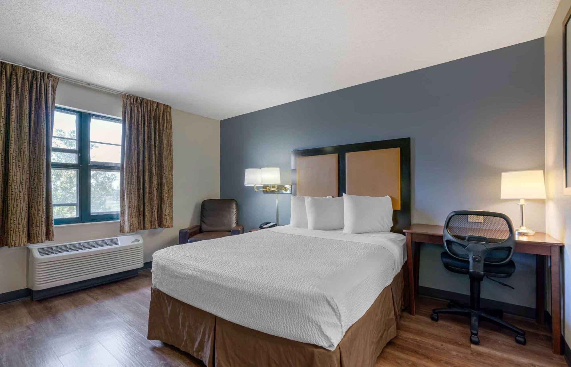 Extended Stay America Suites - Sacramento - אלק גרוב מראה חיצוני תמונה