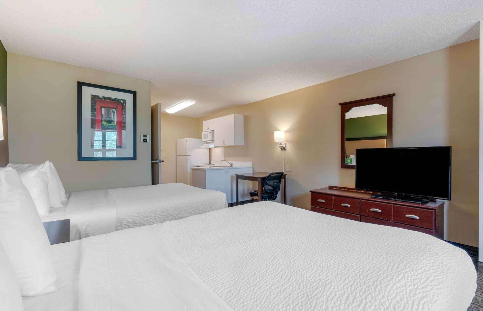Extended Stay America Suites - Sacramento - אלק גרוב מראה חיצוני תמונה