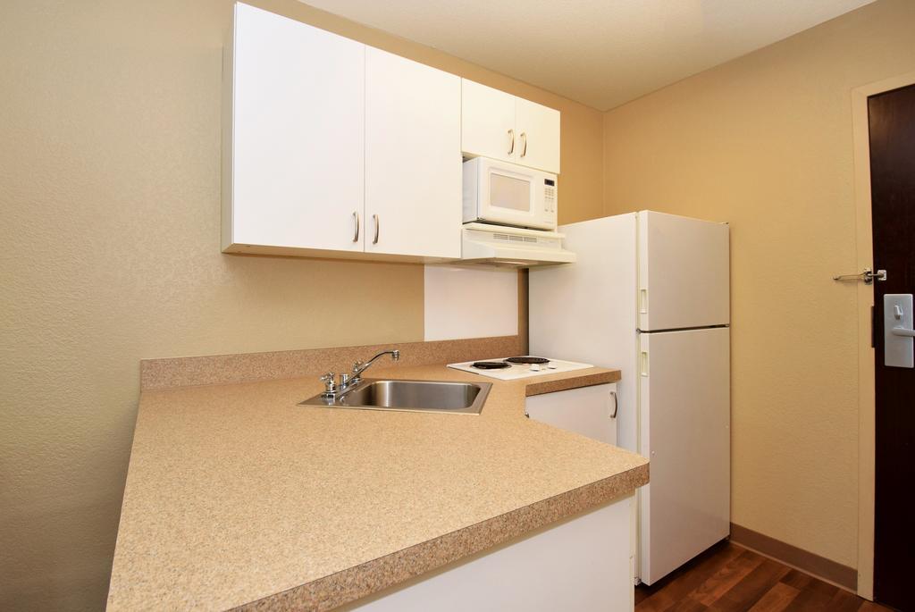 Extended Stay America Suites - Sacramento - אלק גרוב מראה חיצוני תמונה