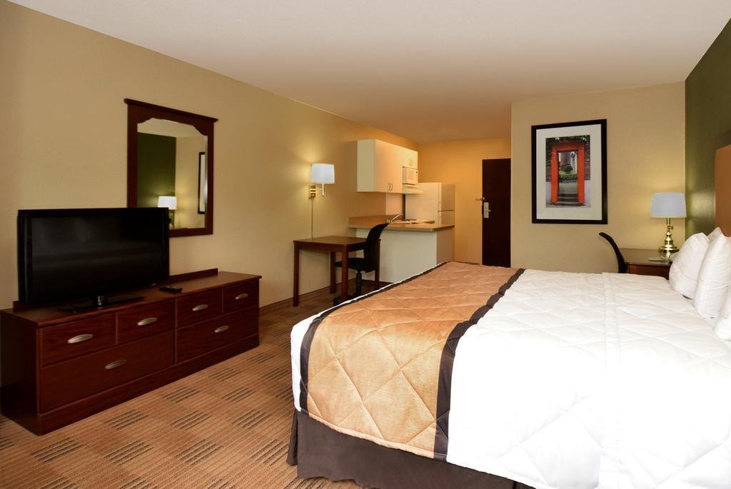 Extended Stay America Suites - Sacramento - אלק גרוב מראה חיצוני תמונה