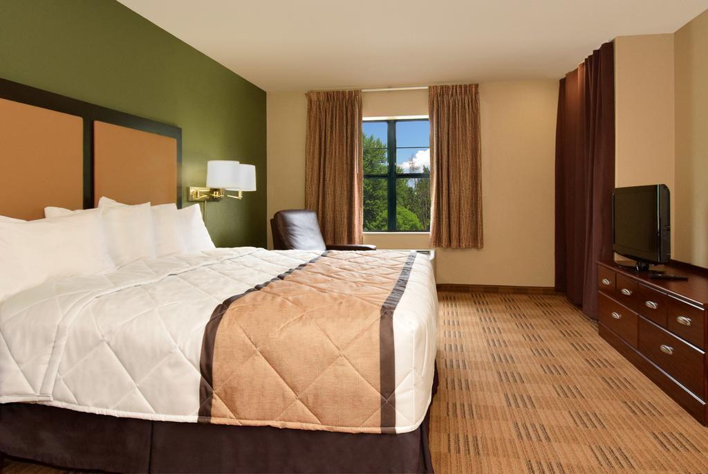 Extended Stay America Suites - Sacramento - אלק גרוב מראה חיצוני תמונה
