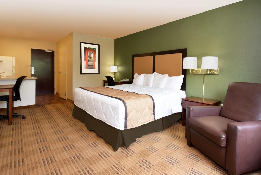 Extended Stay America Suites - Sacramento - אלק גרוב מראה חיצוני תמונה
