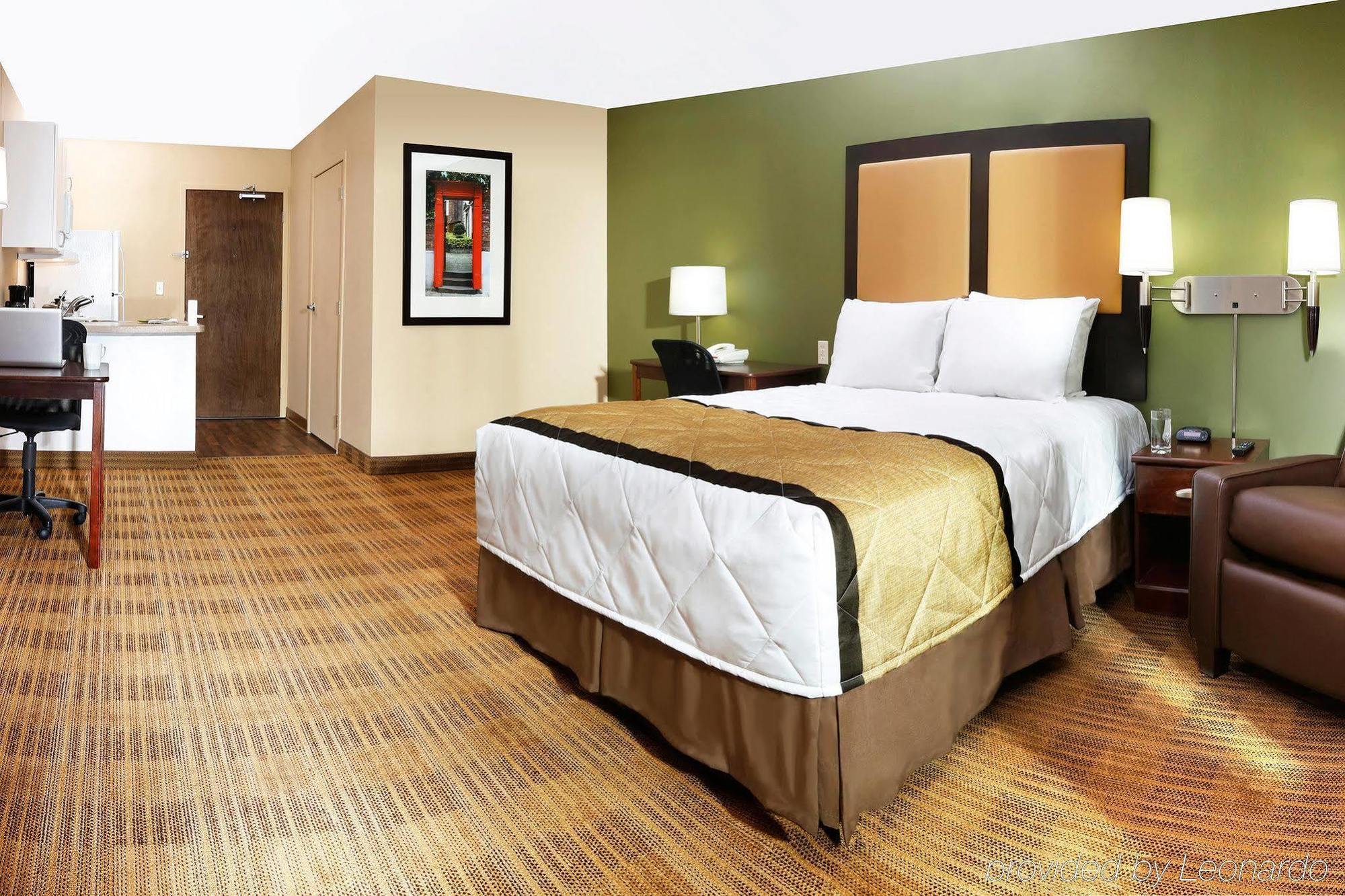 Extended Stay America Suites - Sacramento - אלק גרוב מראה חיצוני תמונה