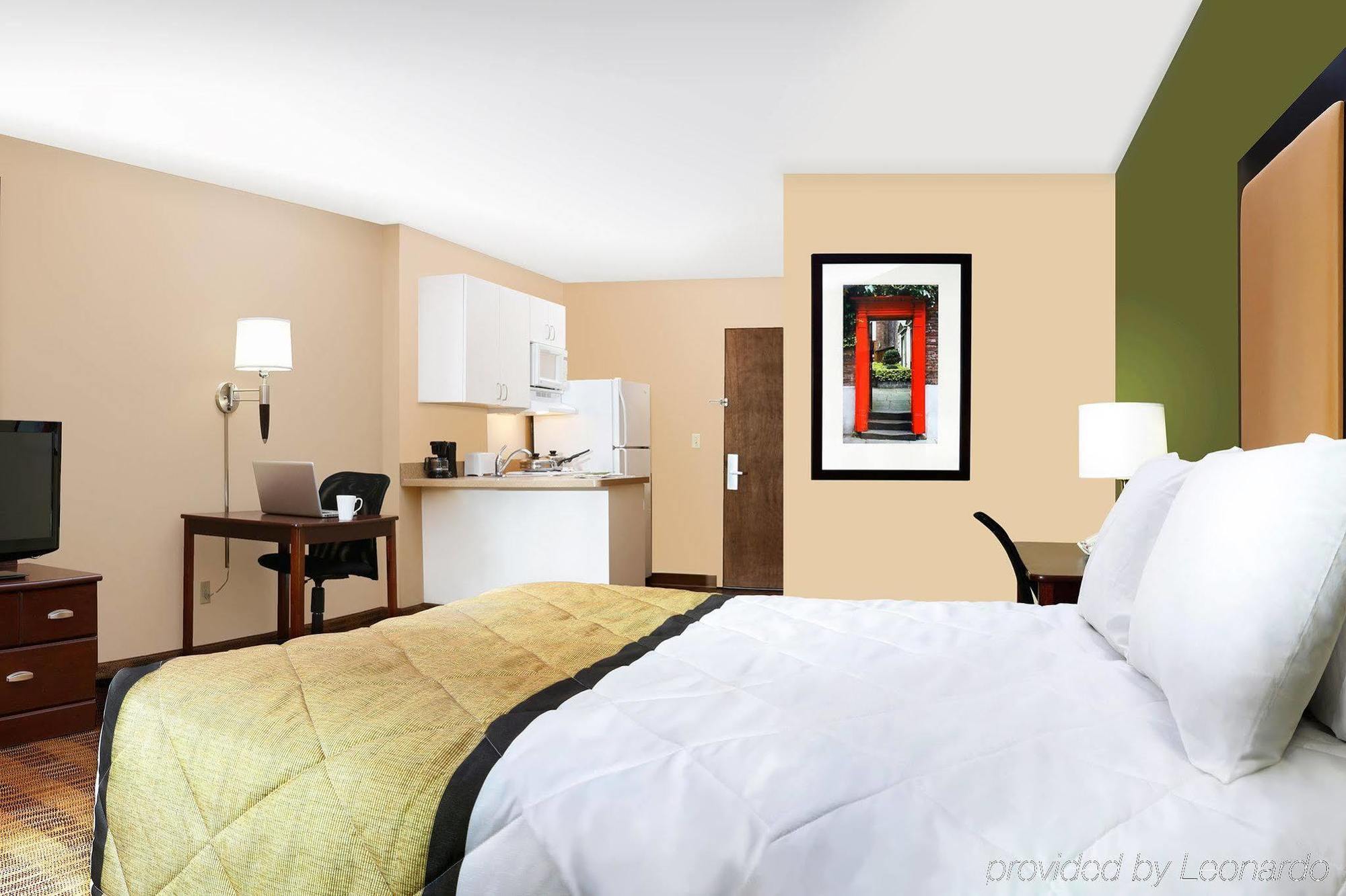 Extended Stay America Suites - Sacramento - אלק גרוב מראה חיצוני תמונה
