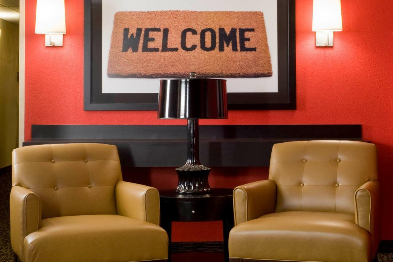 Extended Stay America Suites - Sacramento - אלק גרוב מראה חיצוני תמונה